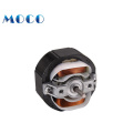 Hecho en Zhejiang 220V / 110V motor de polo sombreado ac de alta calidad yj58 12